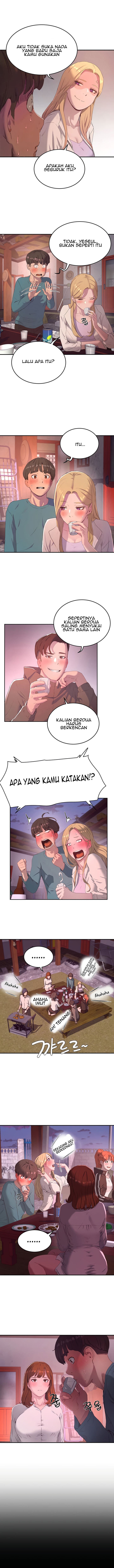 In The Summer - Chapter 8 7