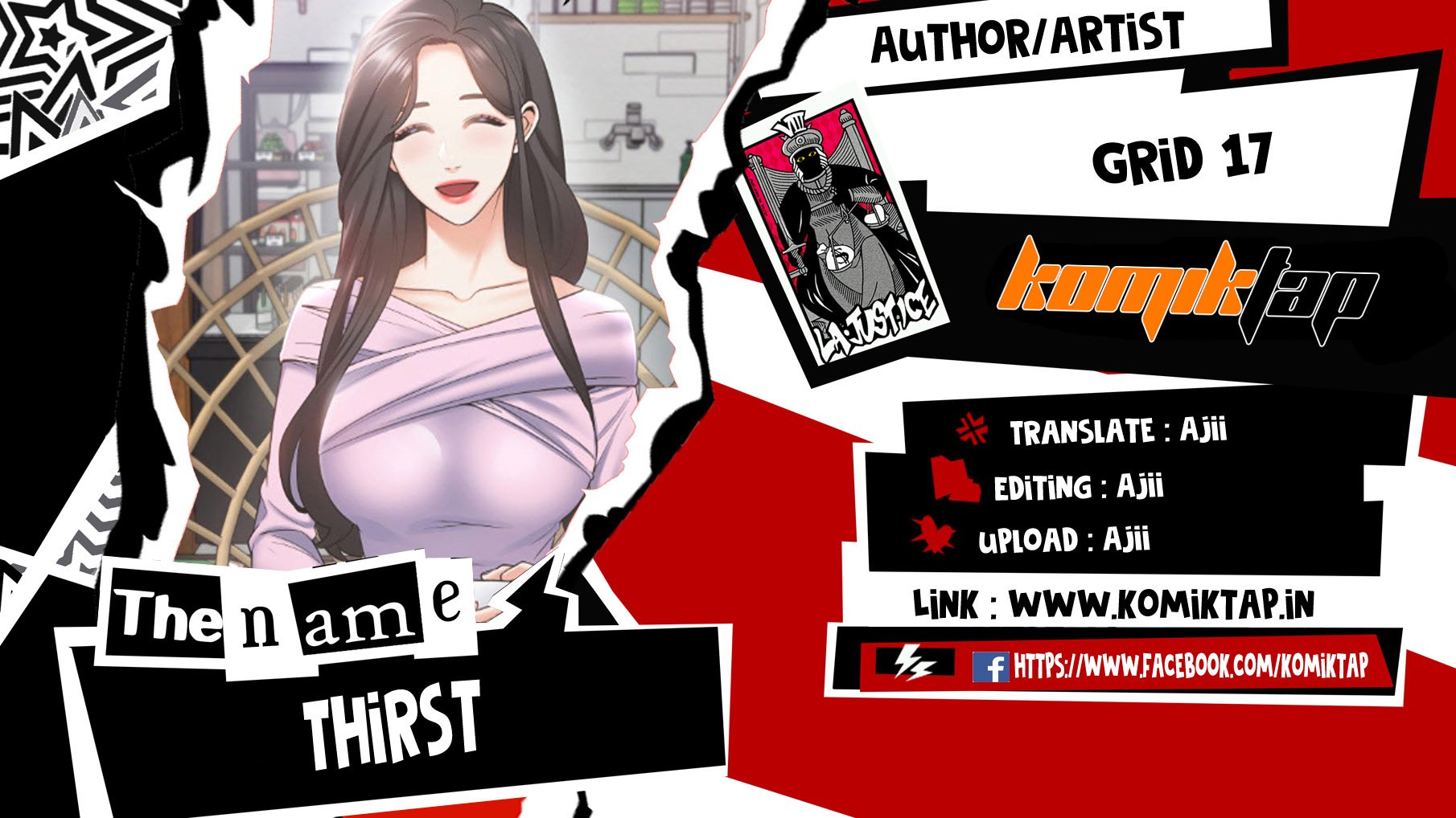 Thirst - Chapter 8 1