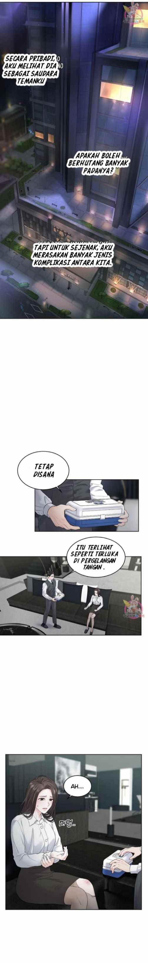 The Change of Season - Chapter 8 11