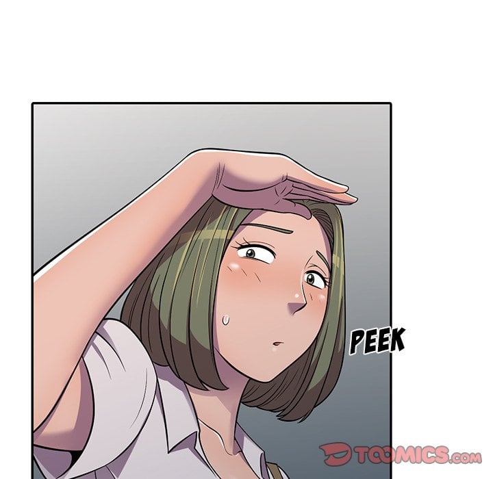 A Stolen Taste - Chapter 8 7