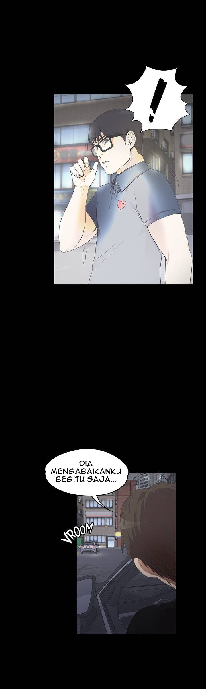 Gangnam Romance - Chapter 8 30 Gangnam Romance - Chapter 8 30