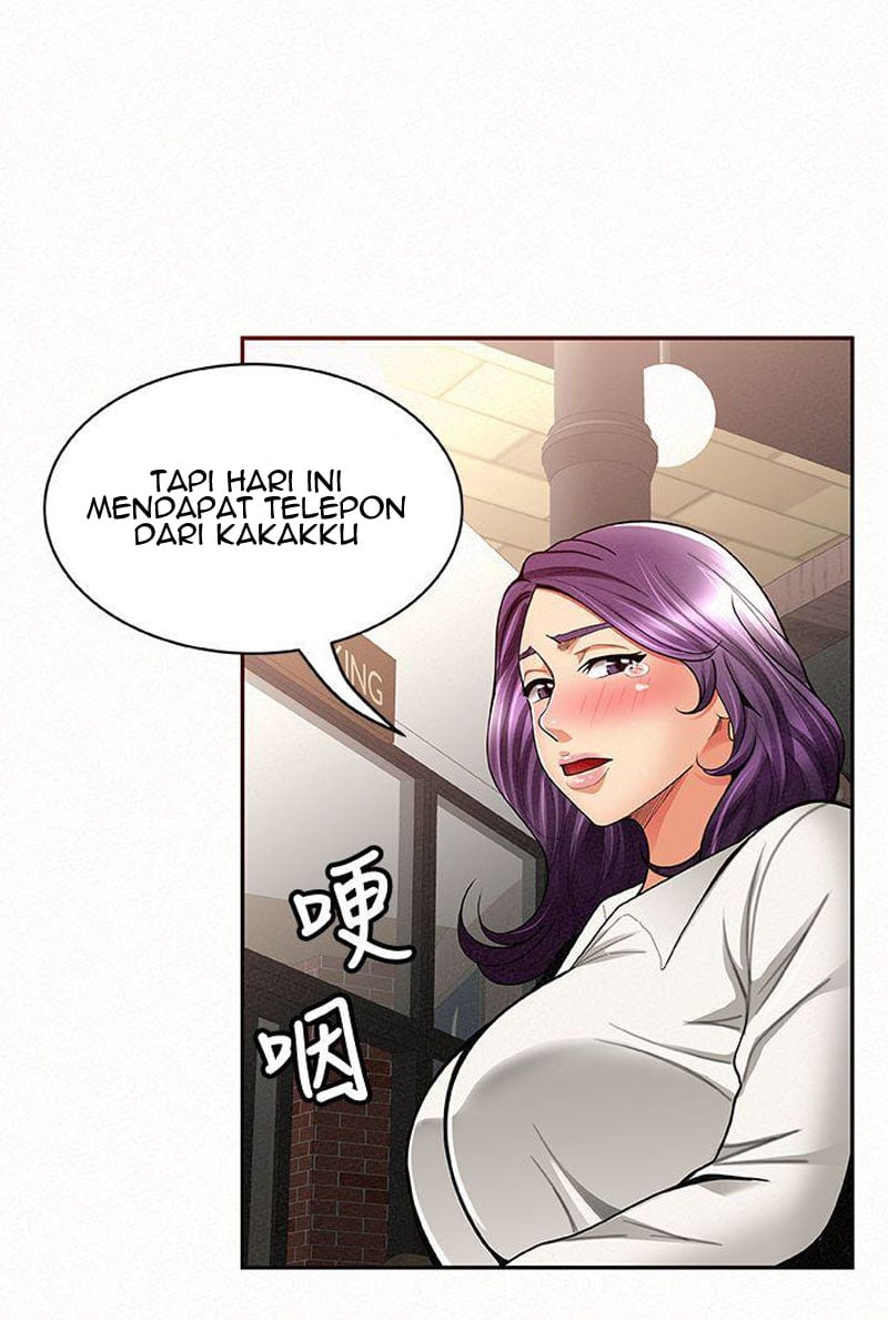 Reporting For Duty Ma&#8217;Am - Chapter 8 63