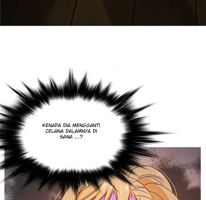 Love Me More (Geulggol) - Chapter 8 8