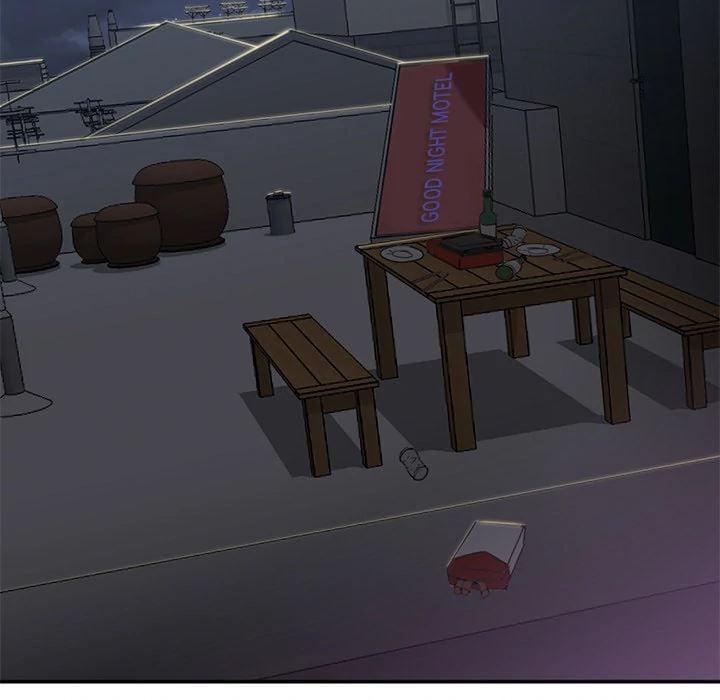 Good Night - Chapter 8 23 Good Night - Chapter 8 23