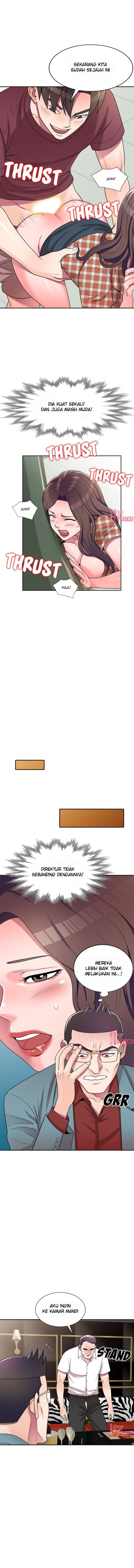 Private Lesson (Facon) - Chapter 8 8