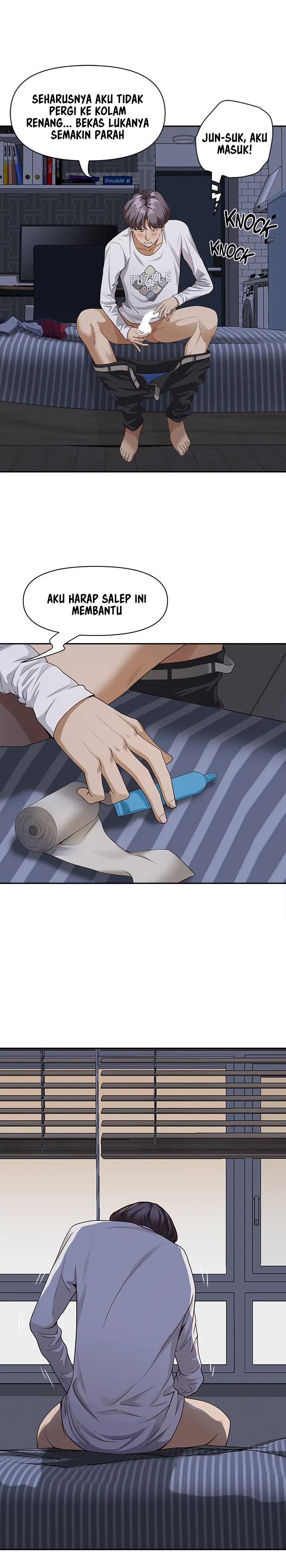 Living With a MILF - Chapter 8 18