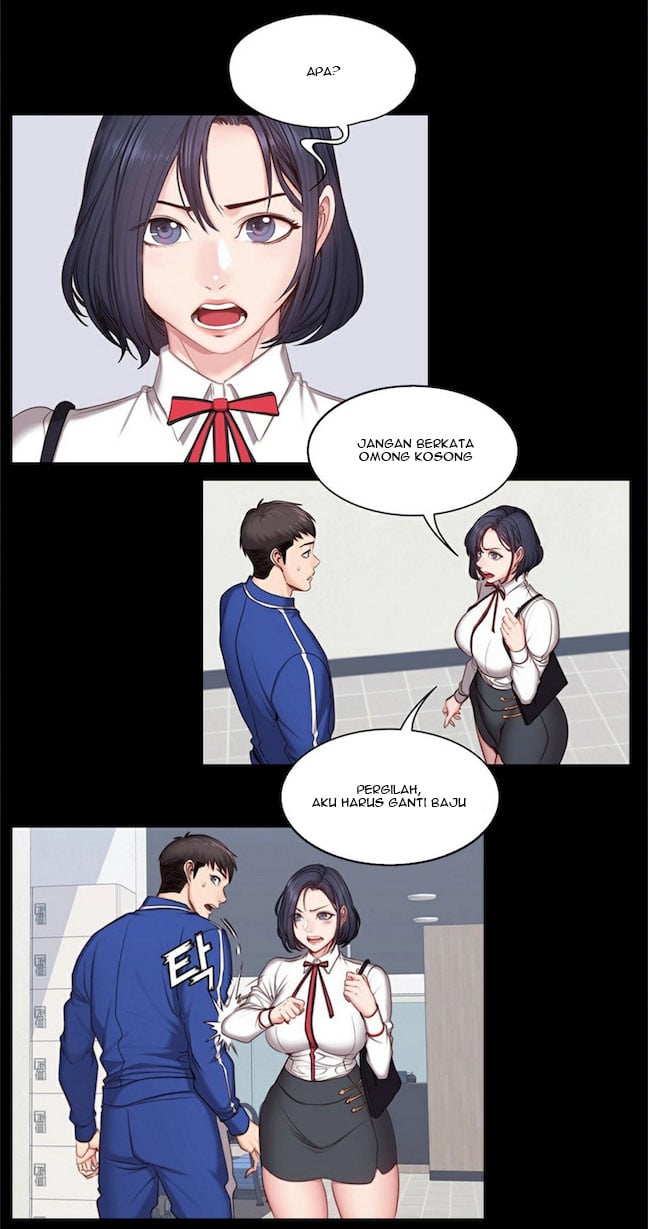 Fitness Uncensored - Chapter 8 17 Fitness Uncensored - Chapter 8 17