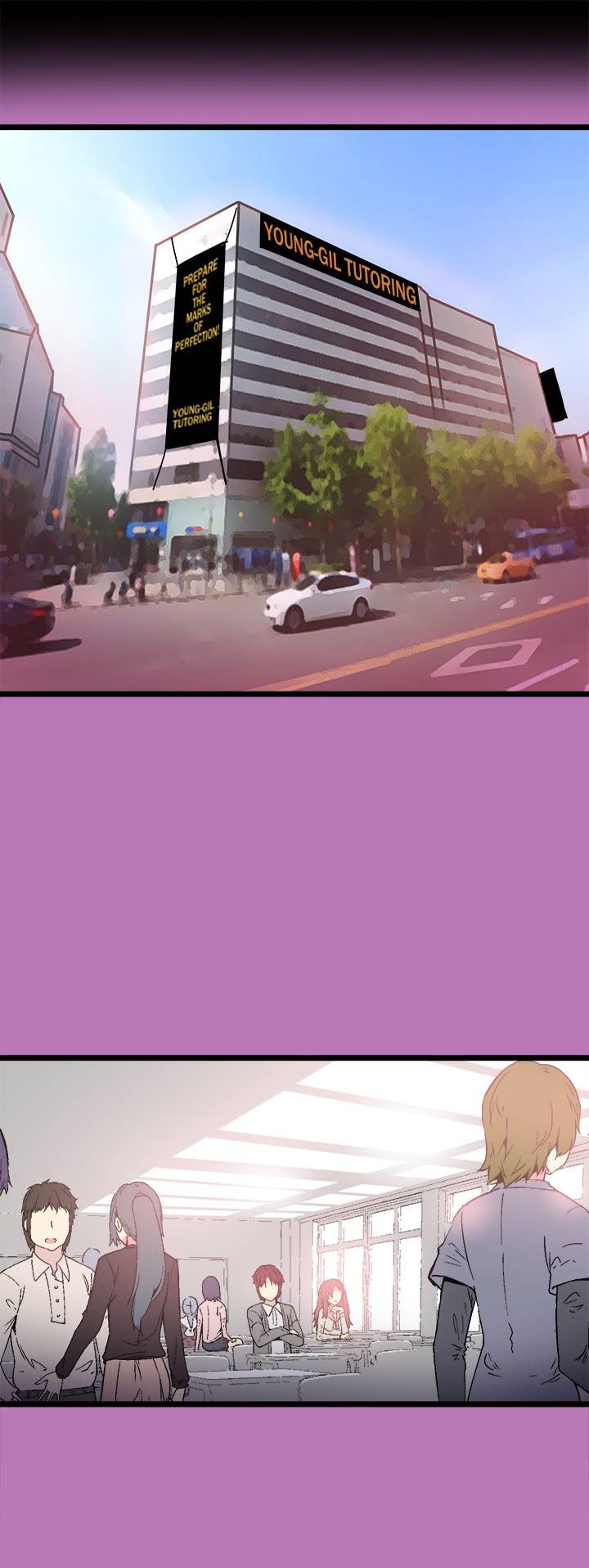 Body Change - Chapter 8 9