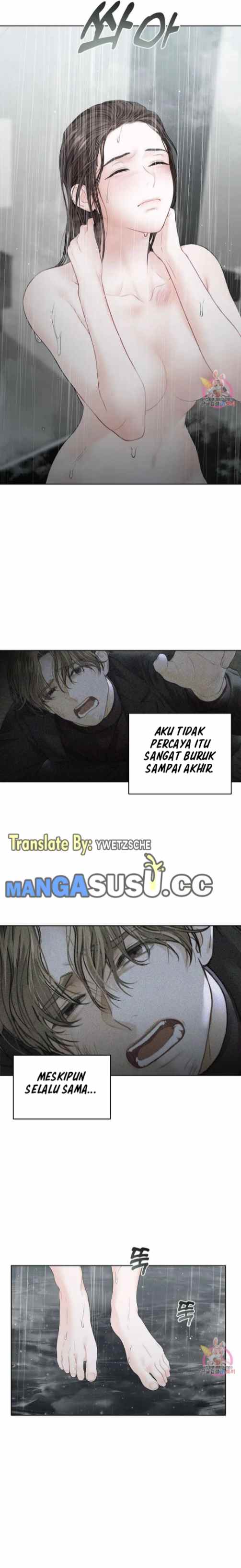 The Change of Season - Chapter 8 16
