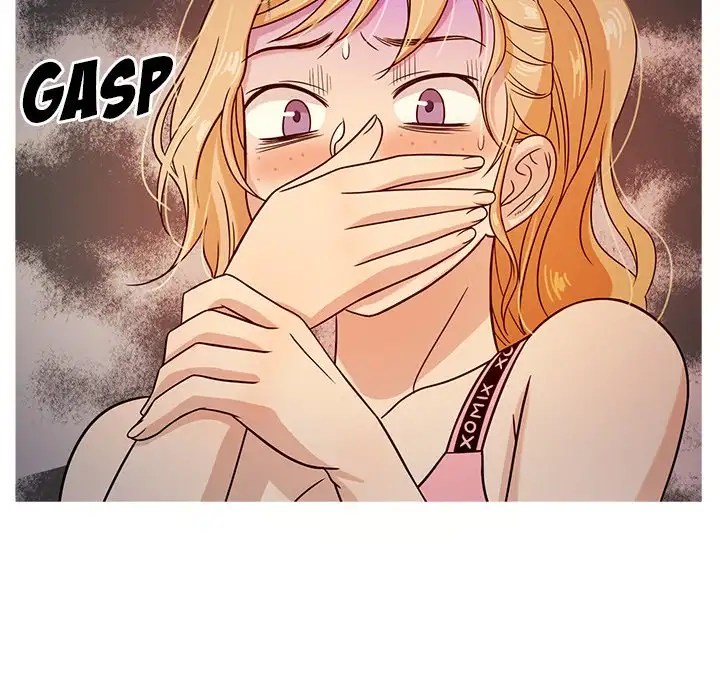 Love Me More (Geulggol) - Chapter 8 9