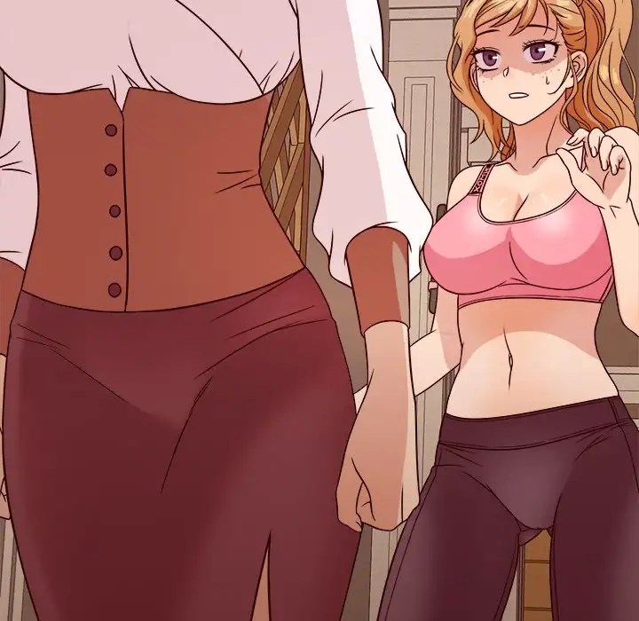 Love Me More (Geulggol) - Chapter 8 67