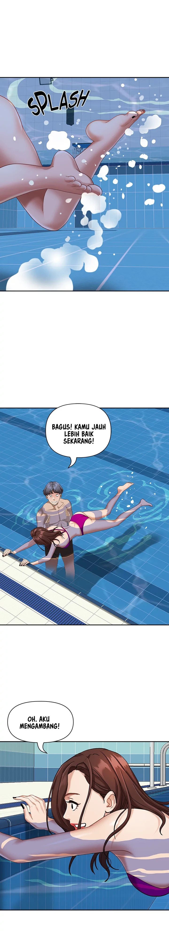 Living With a MILF - Chapter 8 7