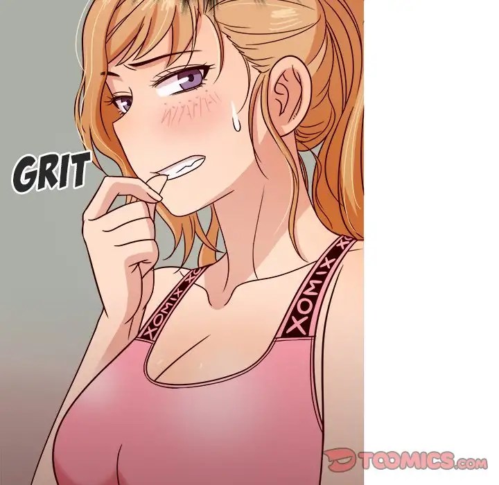 Love Me More (Geulggol) - Chapter 8 69