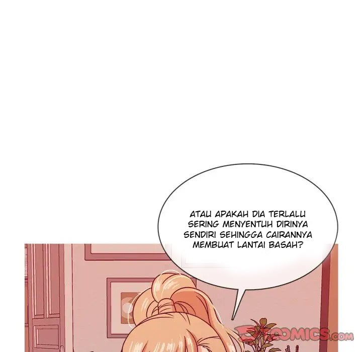 Love Me More (Geulggol) - Chapter 8 99