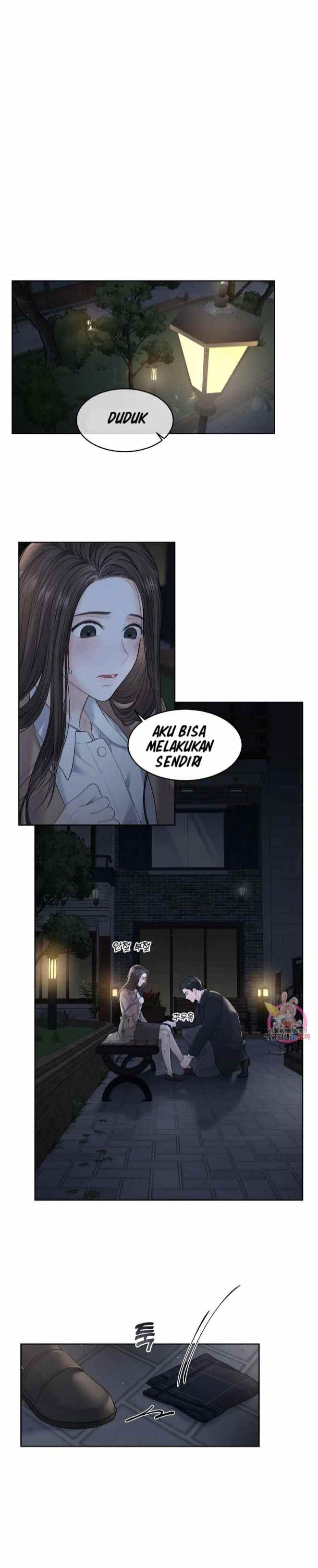 The Change of Season - Chapter 8 5