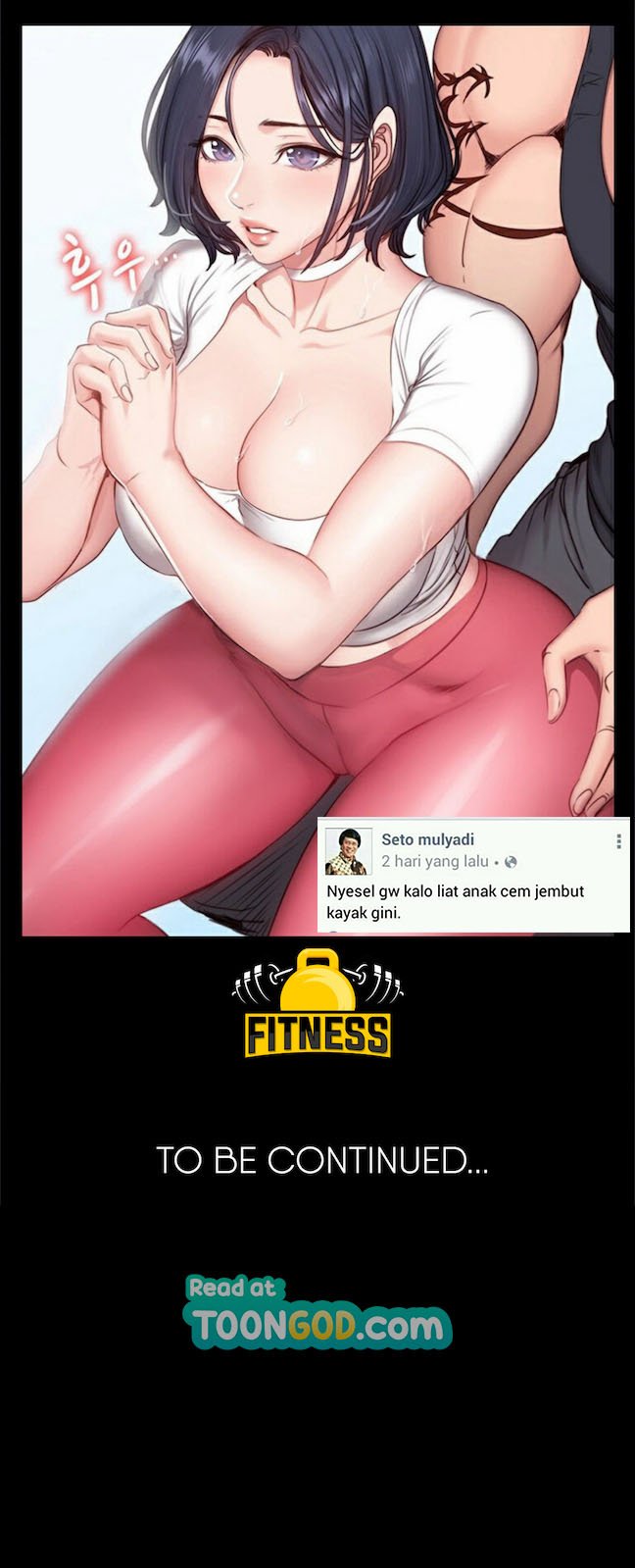 Fitness Uncensored - Chapter 8 37 Fitness Uncensored - Chapter 8 37