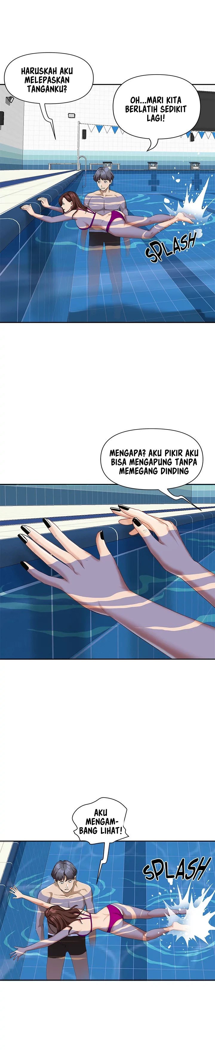 Living With a MILF - Chapter 8 8