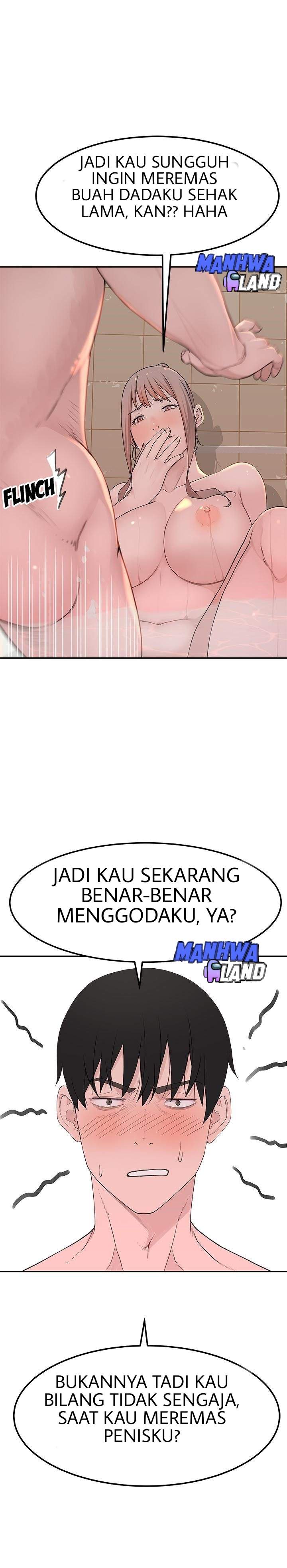 Between Us (Goinmul) - Chapter 8 15 Between Us (Goinmul) - Chapter 8 15