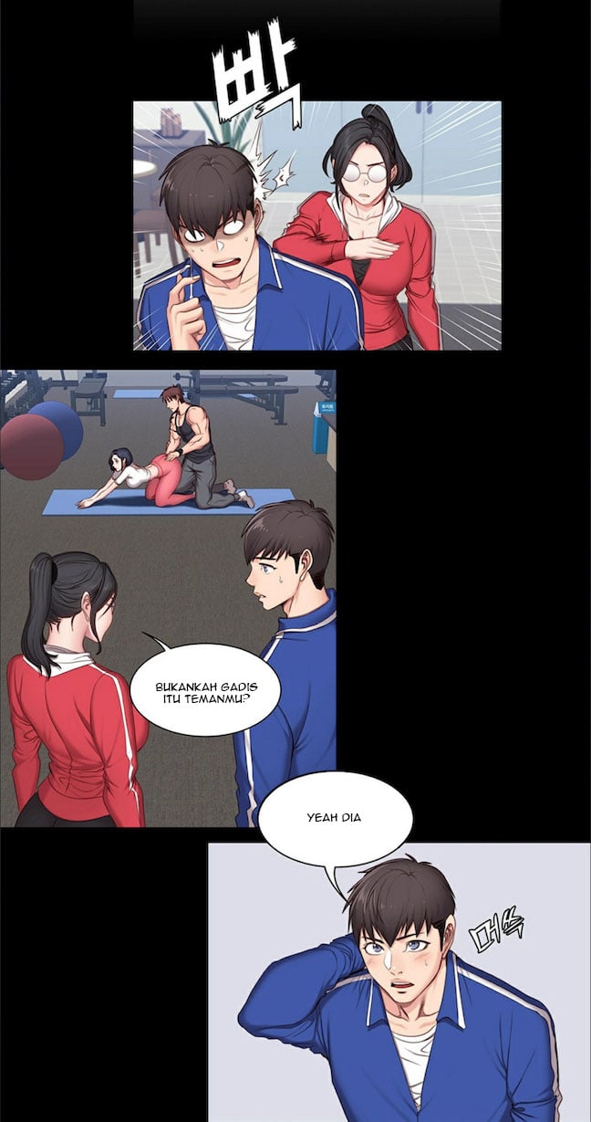 Fitness Uncensored - Chapter 8 27 Fitness Uncensored - Chapter 8 27