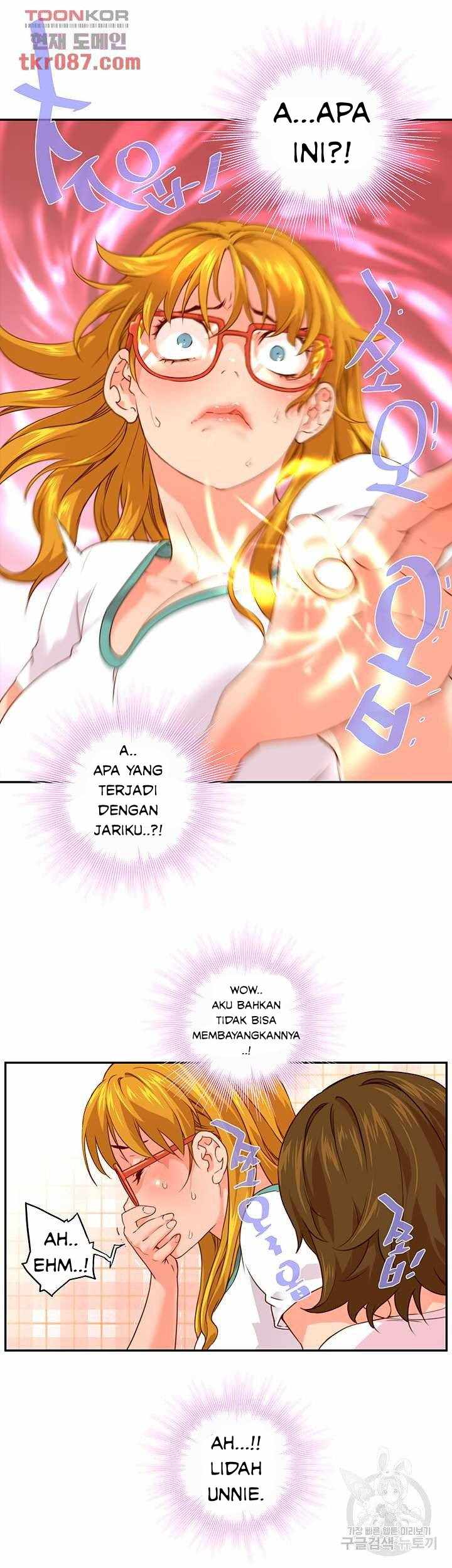 Cum in New Employee - Chapter 8 22