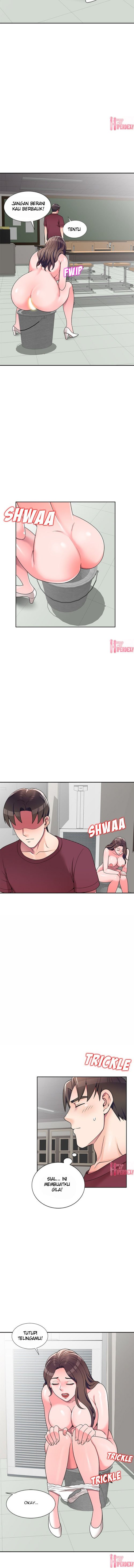 Private Lesson (Facon) - Chapter 8 12