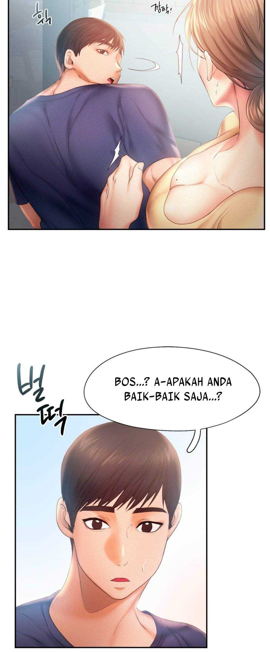 Flying High - Chapter 8 11