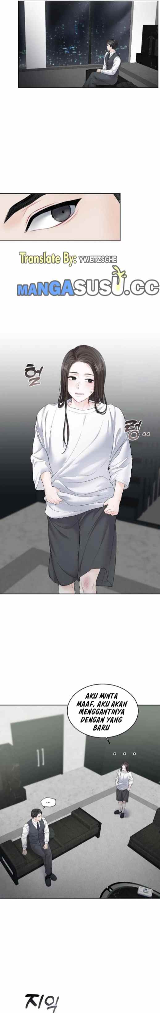 The Change of Season - Chapter 8 19