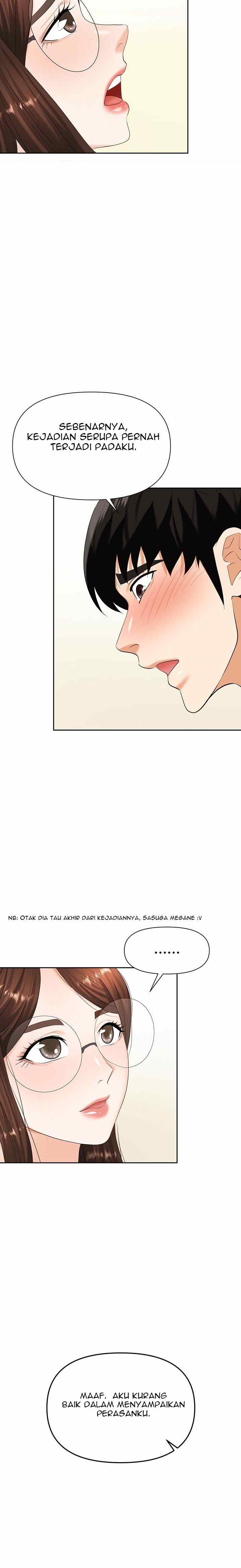 Trap (Park Min) - Chapter 8 29