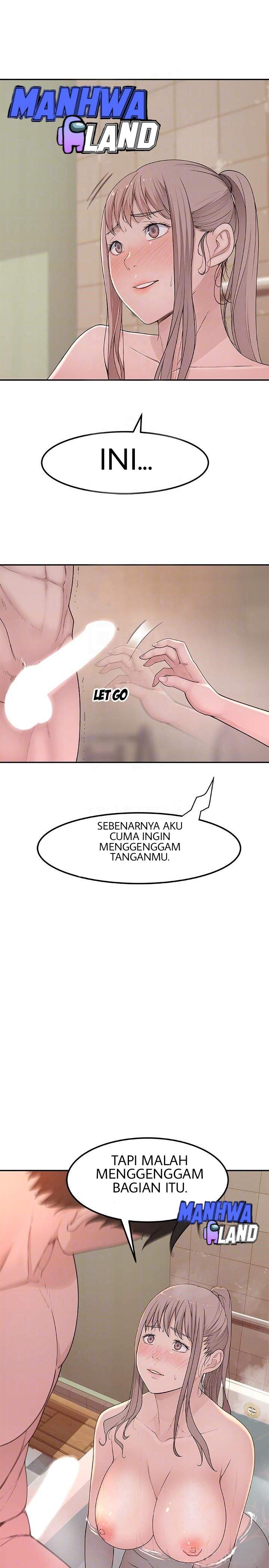 Between Us (Goinmul) - Chapter 8 7 Between Us (Goinmul) - Chapter 8 7