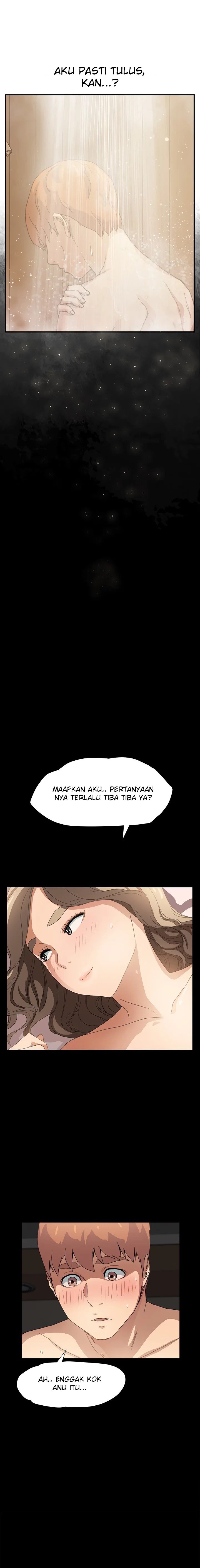 This Doesn&#8217;t Feel Like Me - Chapter 8 22
