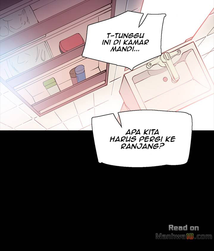 Body Change - Chapter 8 5