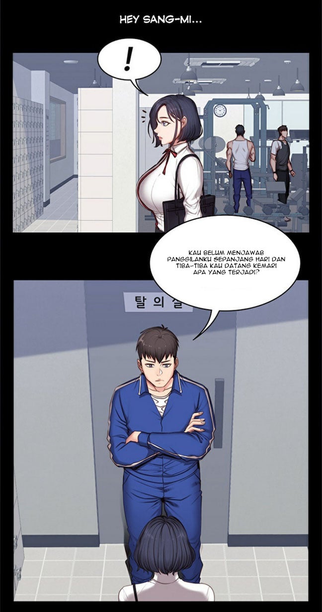 Fitness Uncensored - Chapter 8 11 Fitness Uncensored - Chapter 8 11