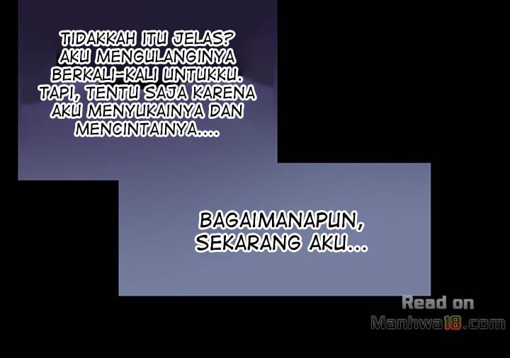 Body Change - Chapter 8 27