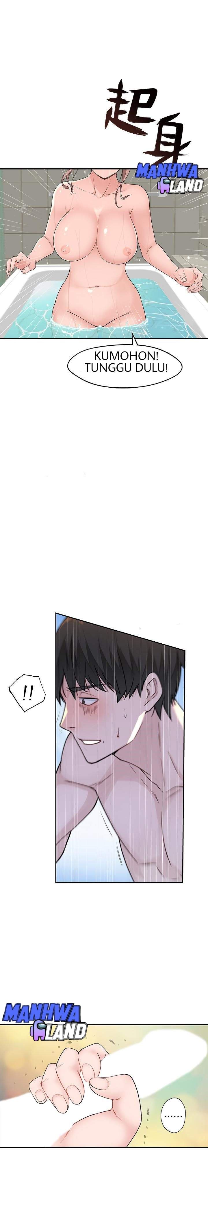 Between Us (Goinmul) - Chapter 8 4 Between Us (Goinmul) - Chapter 8 4