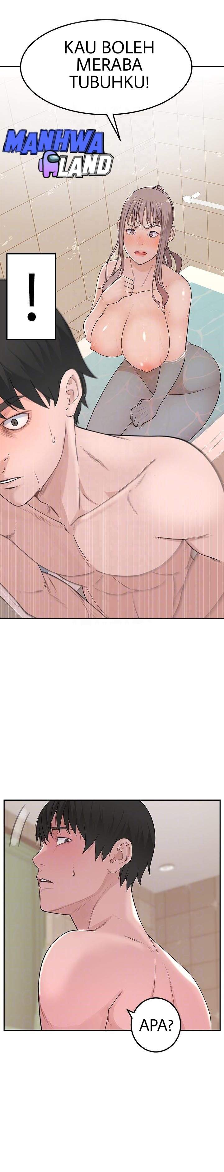 Between Us (Goinmul) - Chapter 8 10 Between Us (Goinmul) - Chapter 8 10