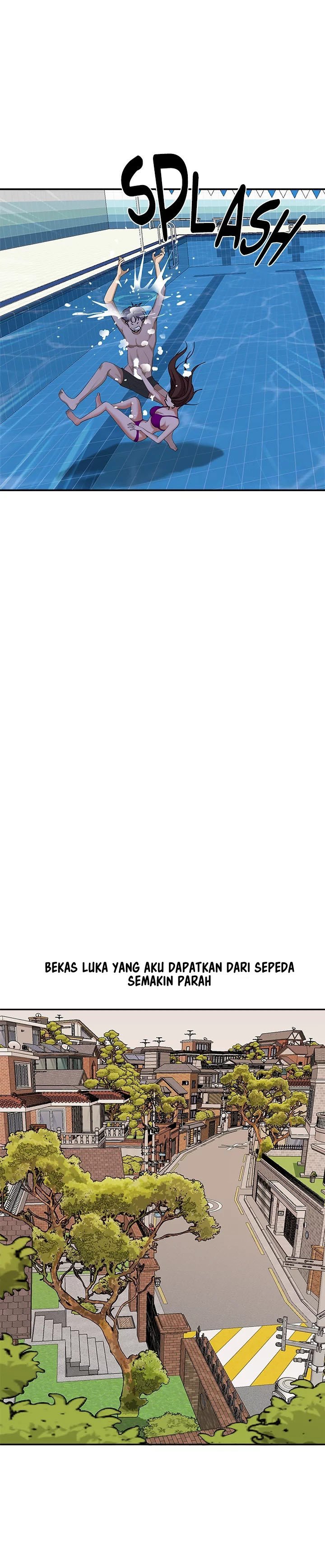 Living With a MILF - Chapter 8 12