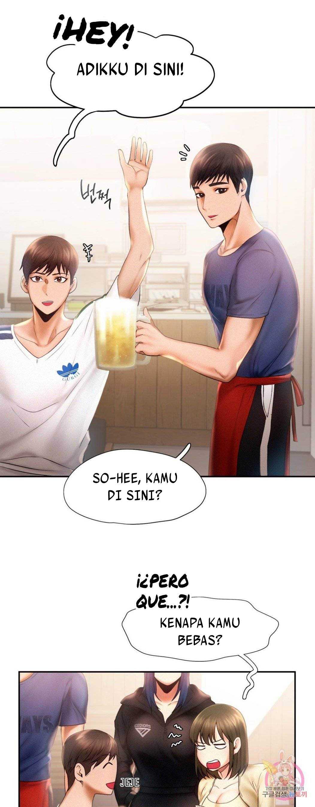 Flying High - Chapter 8 21