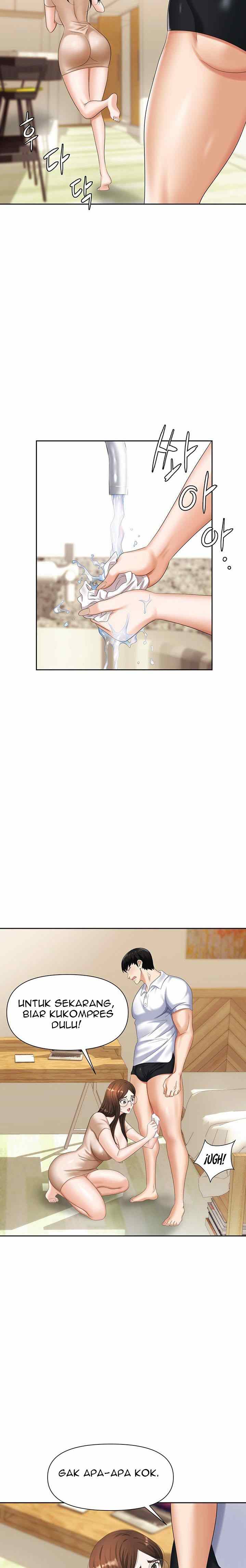 Trap (Park Min) - Chapter 8 22