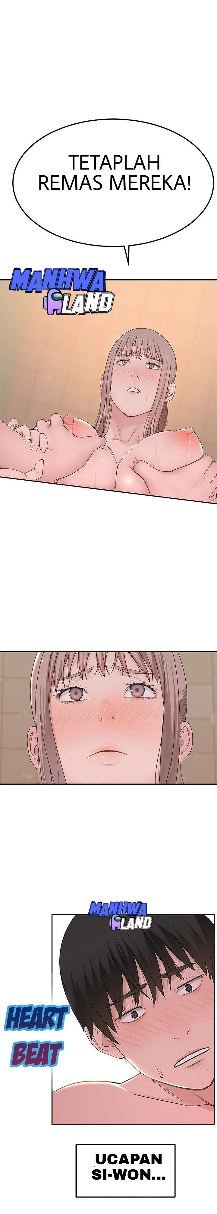 Between Us (Goinmul) - Chapter 8 27 Between Us (Goinmul) - Chapter 8 27