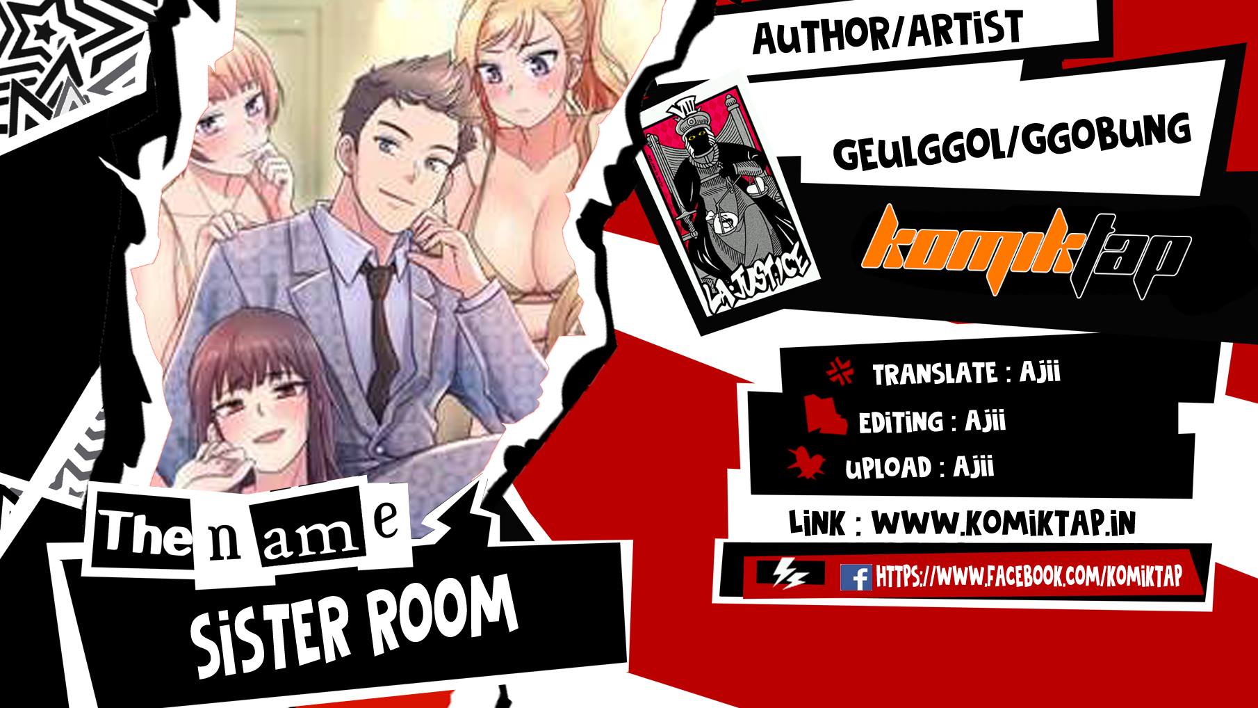 Love Me More (Geulggol) - Chapter 8 1
