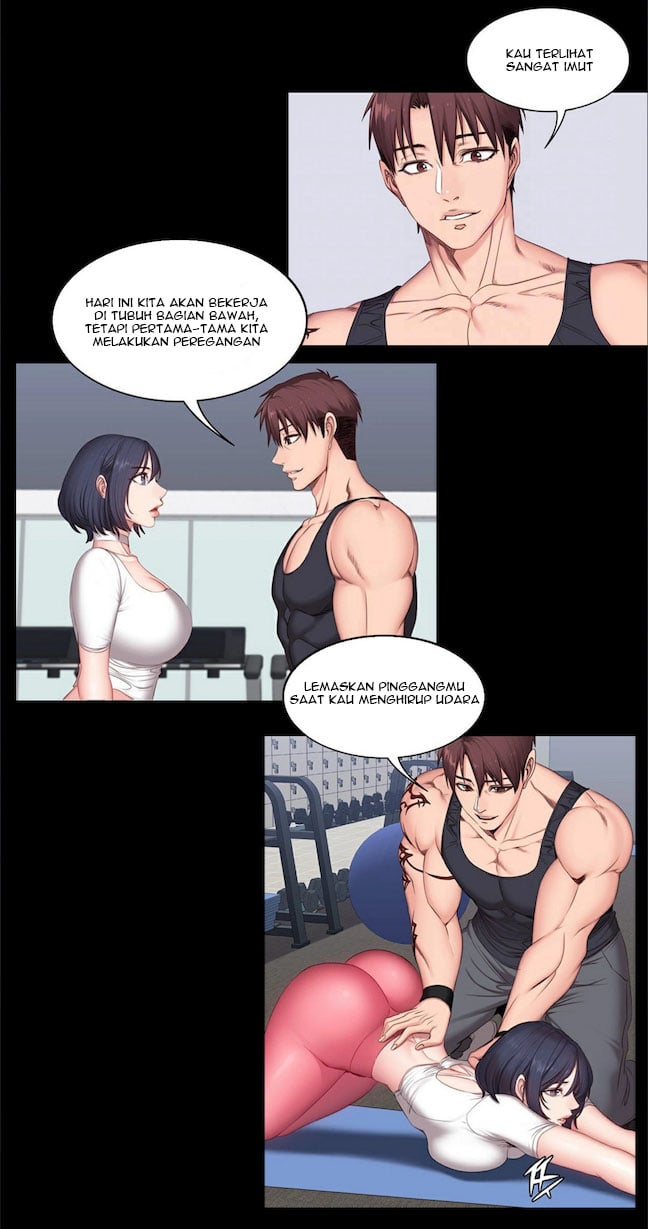Fitness Uncensored - Chapter 8 22 Fitness Uncensored - Chapter 8 22