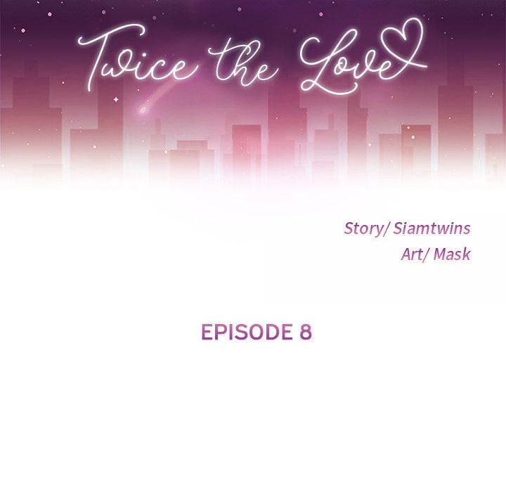Twice the Love - Chapter 8 12