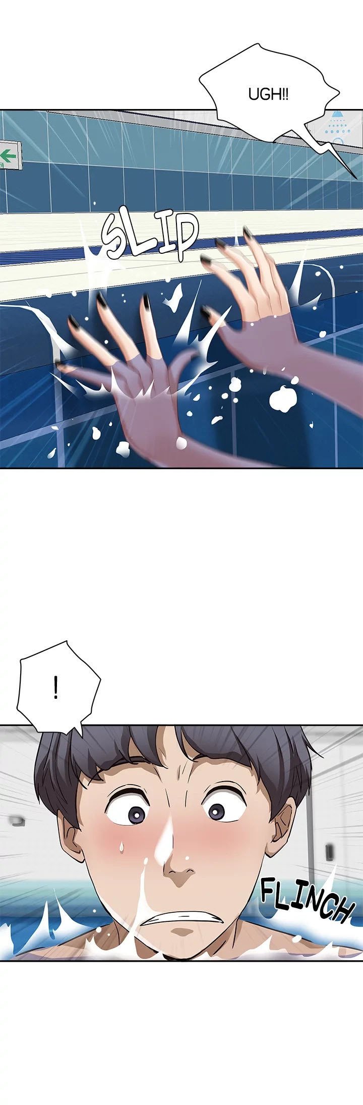 Living With a MILF - Chapter 8 9