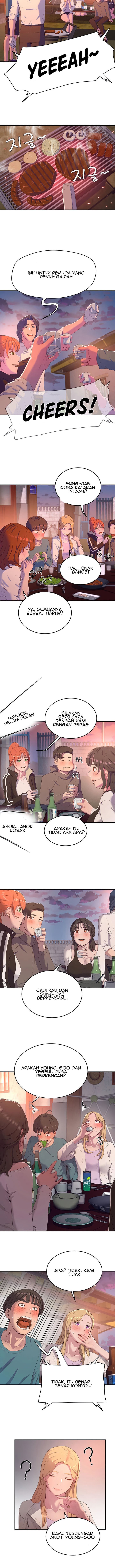 In The Summer - Chapter 8 6