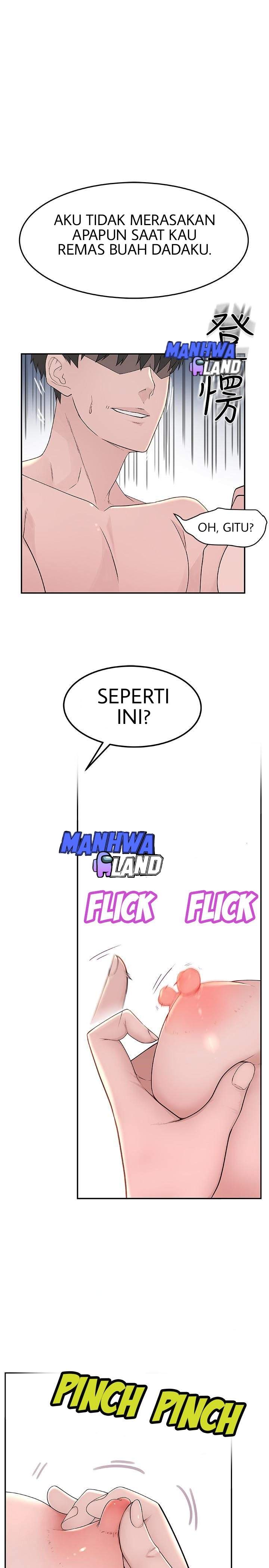 Between Us (Goinmul) - Chapter 8 23 Between Us (Goinmul) - Chapter 8 23