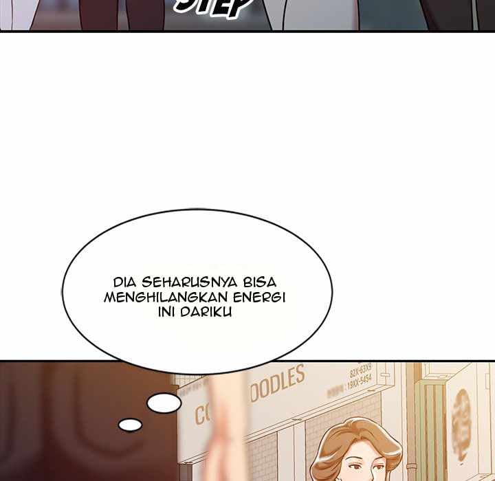 The Hand of Legend - Chapter 8 81
