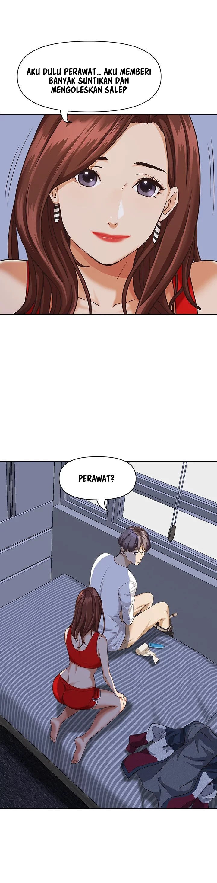 Living With a MILF - Chapter 8 25