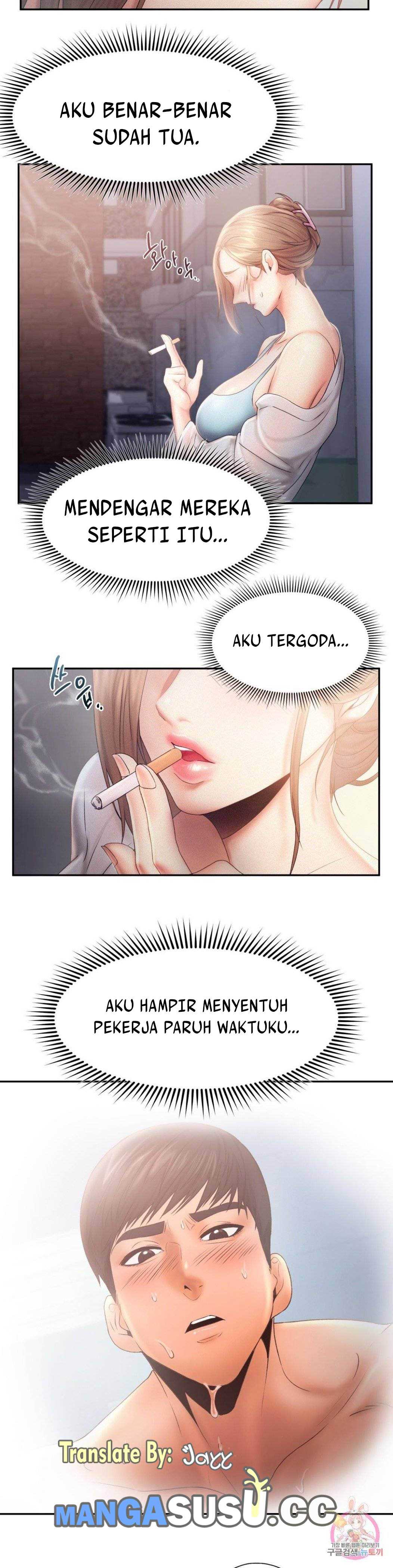 Flying High - Chapter 8 4