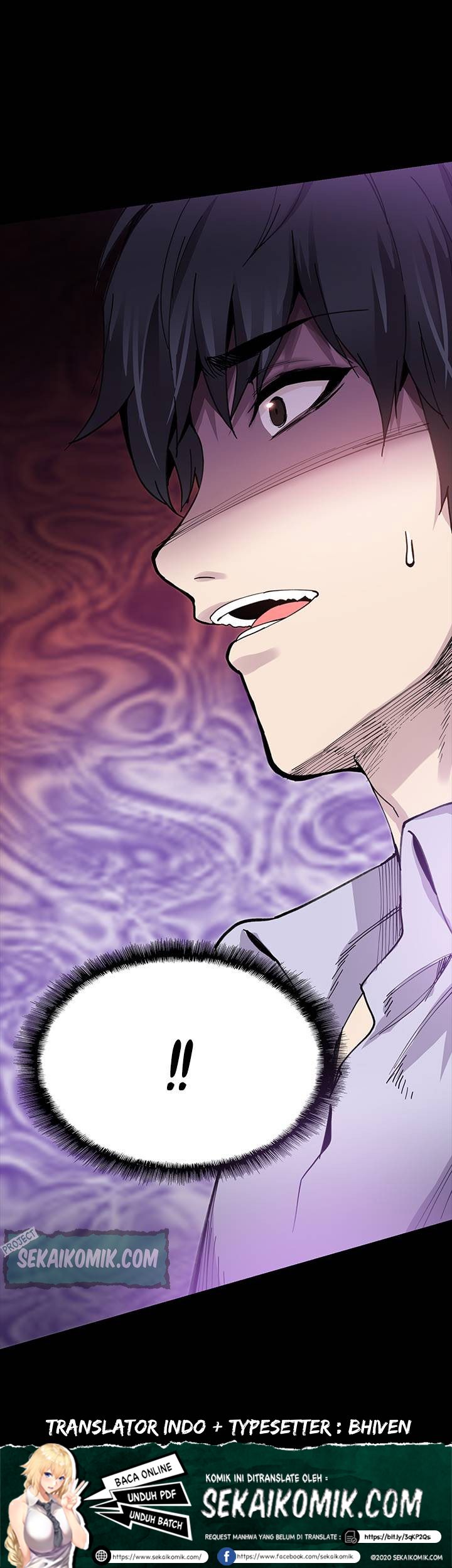 Body Change - Chapter 8 52