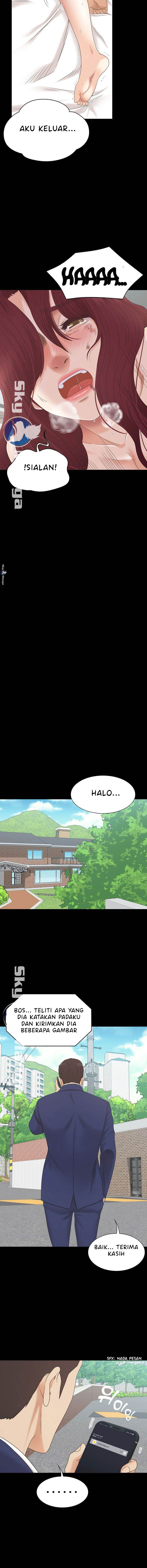 Zero Day - Chapter 8 16